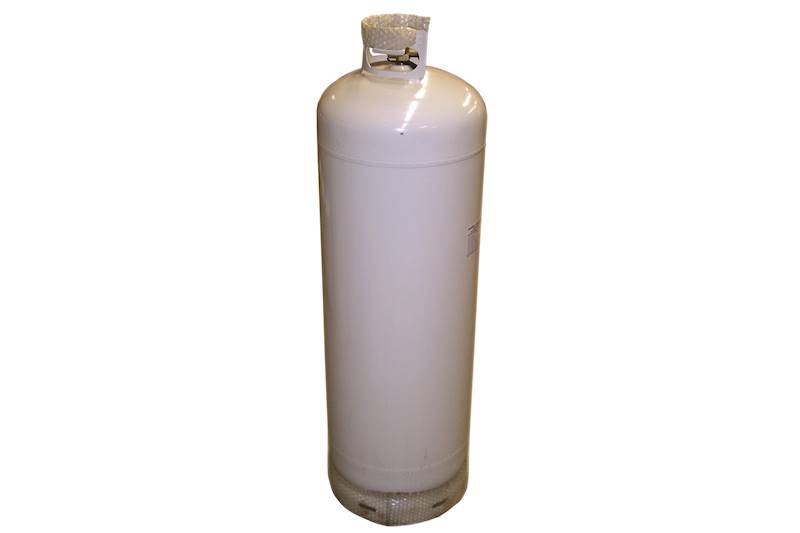 How Long Should 100 Gallons Of Propane Last