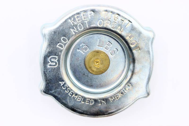 stant 13 lb radiator cap