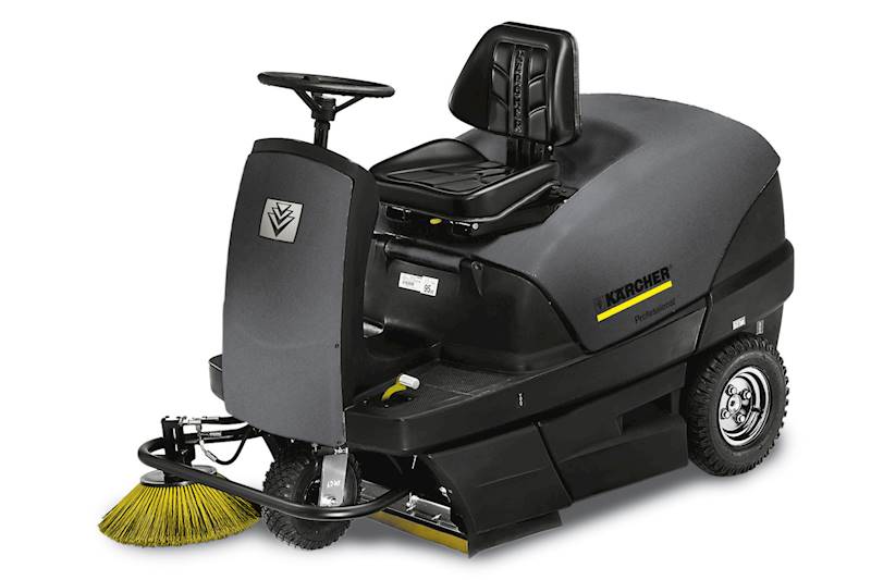 Vacuums, Floor Scrubbers and Sweepers