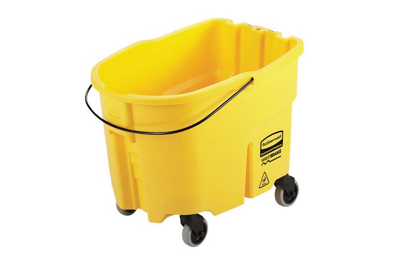 Mops, Squeegees and Buckets Collection Canadian Industrial Supply