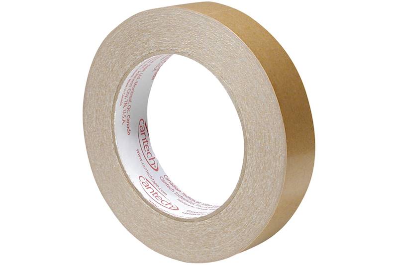 best thin double sided tape