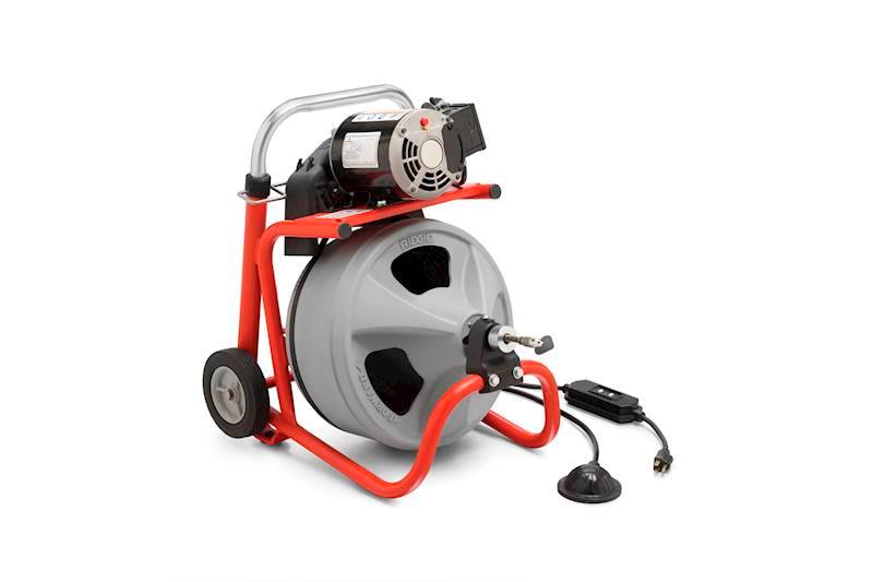 Drain Tools Collection Canadian Industrial Supply