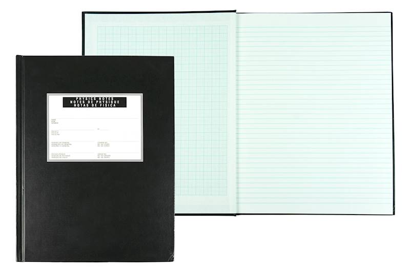 Office Paper and Notebooks Collection Canadian Industrial Supply