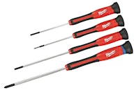 Precision Screwdrivers