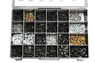 Automotive Fastener Assortments