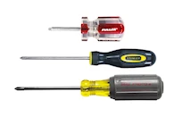 Screwdrivers