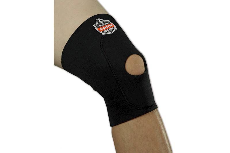 Elbow, Knee, and Ankle Supports