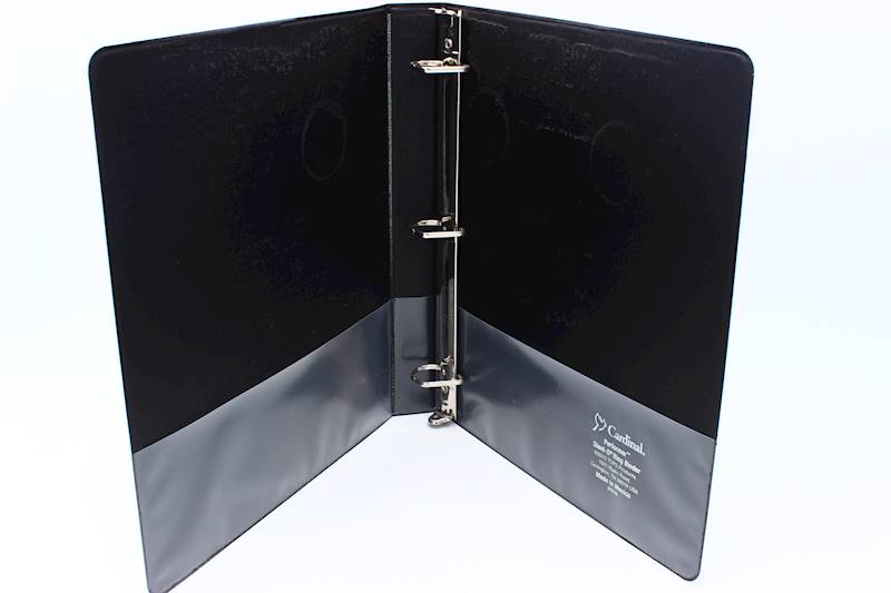 Binders and Clipboards Collection Canadian Industrial Supply