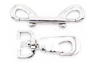 Spring Hooks
