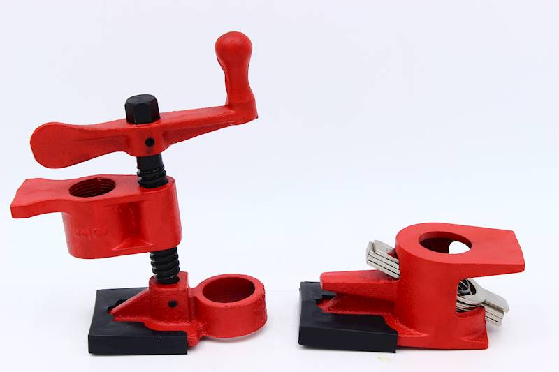 Clamps Collection Canadian Industrial Supply