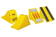 Wheel Chocks