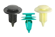 Trim Fasteners