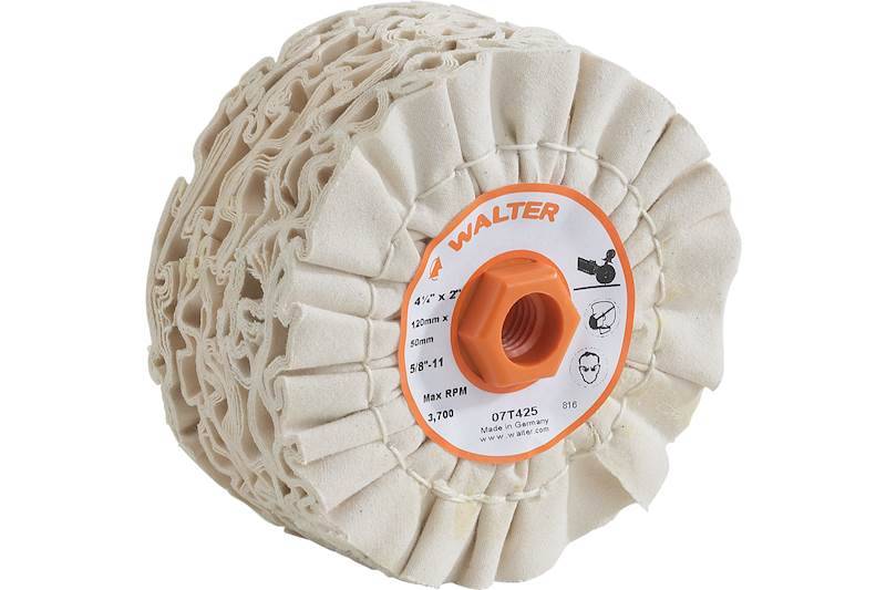 Polishing Collection Canadian Industrial Supply