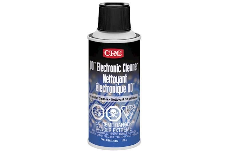 Electrical Contact Cleaners