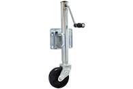 Dock Trailer Jacks