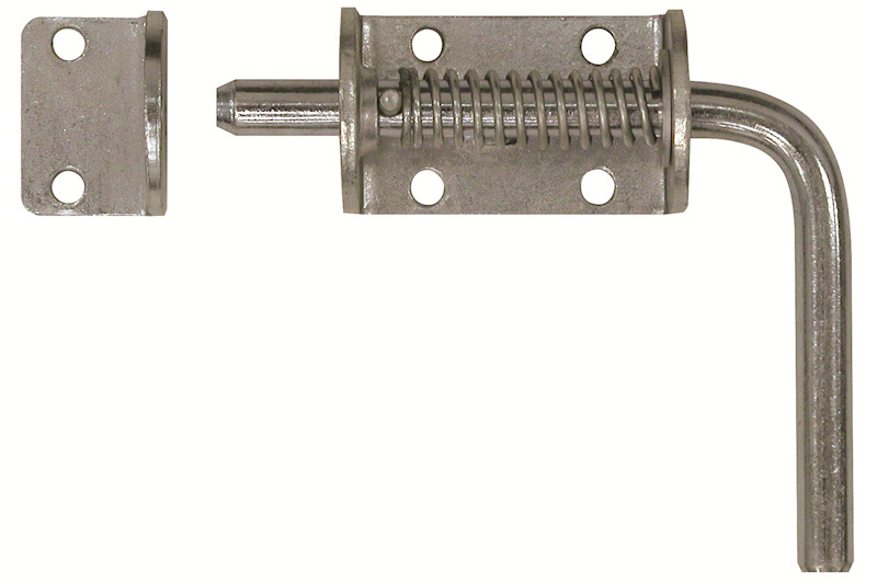 Truck and Trailer Hardware
