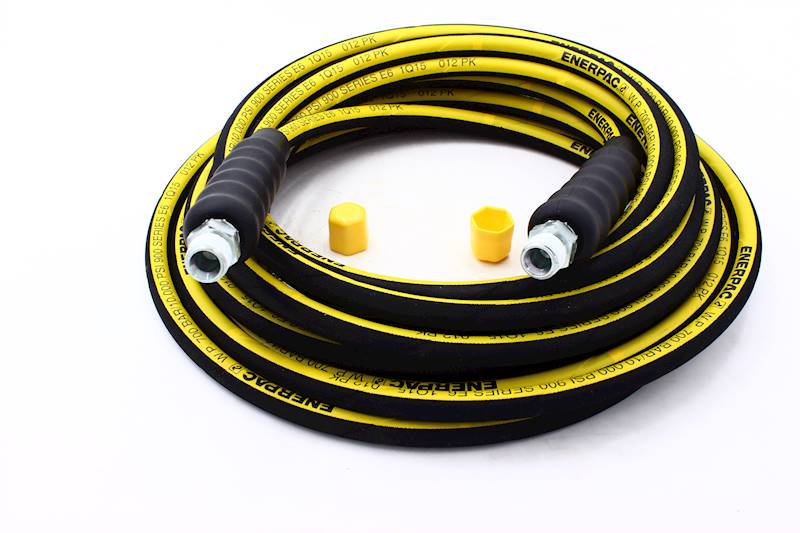 Hose and Fittings Collection Canadian Industrial Supply