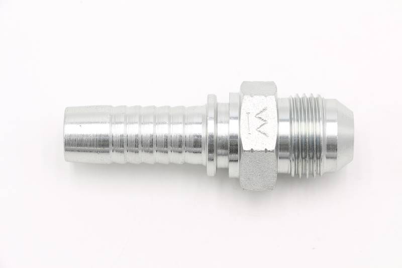 Hydraulic Fittings Collection Canadian Industrial Supply