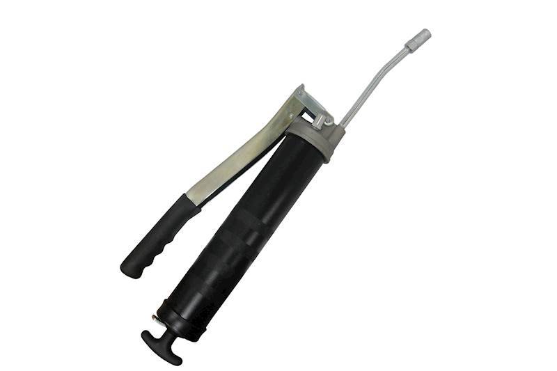 Grease Guns Collection Canadian Industrial Supply