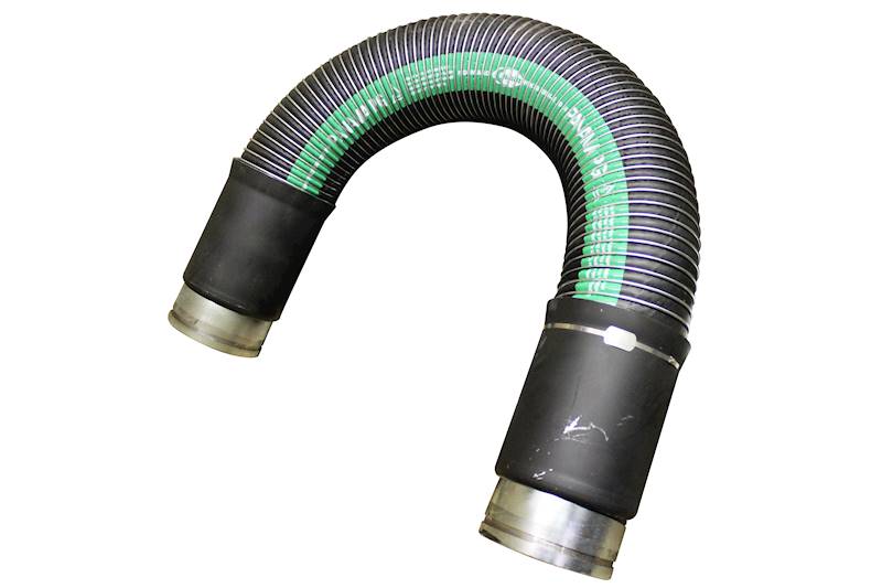 Hose and Fittings Collection Canadian Industrial Supply