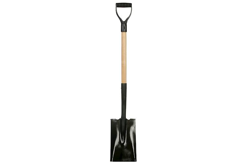 Shovels and Tampers