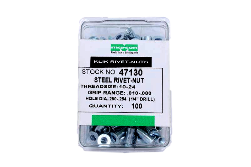 Rivets Collection Canadian Industrial Supply