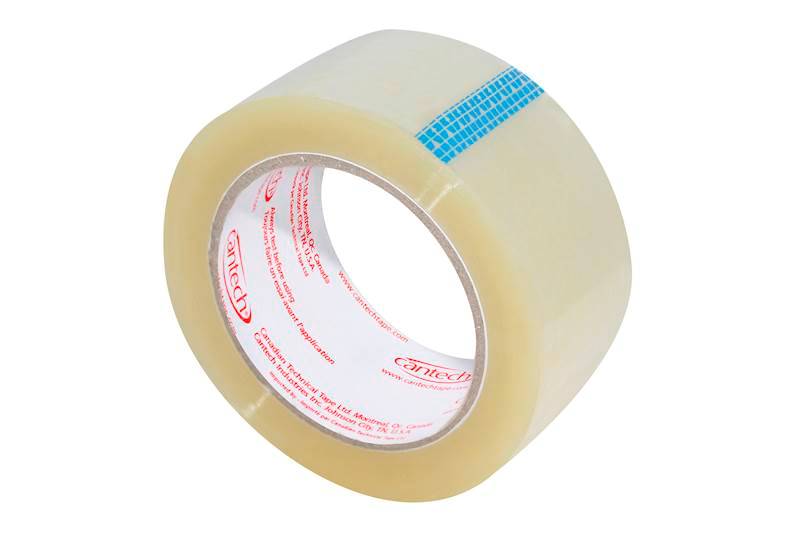 Adhesive Tapes Collection | Canadian Industrial Supply