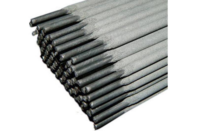 Filler Metals Collection Canadian Industrial Supply