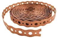 Copper Strapping