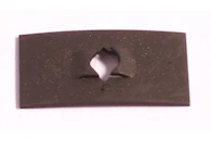 Flat Nuts