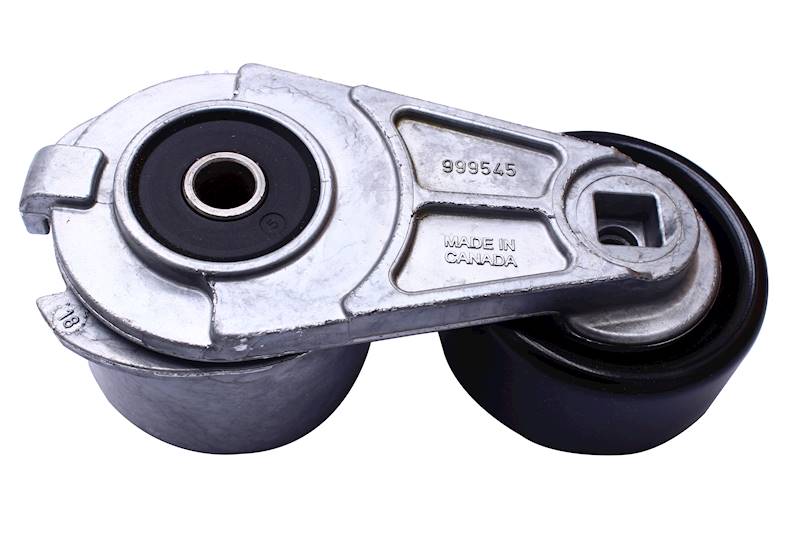 Two Types Of Belt Tensioners at Dennis Watkins blog