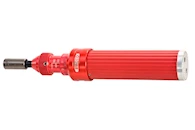 Torque Screwdrivers