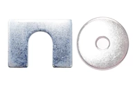 Shims and Washers