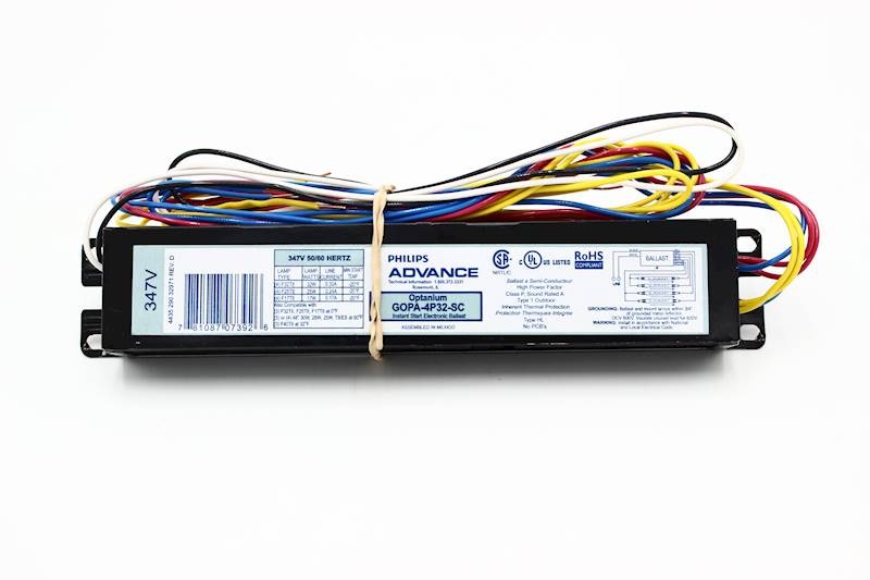 Ballasts Category ohcanadasupply.ca