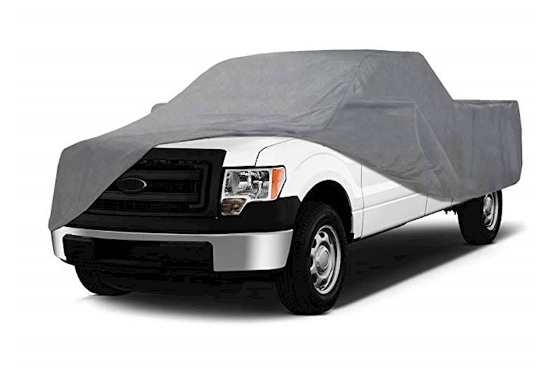 Vehicle Covers Category 