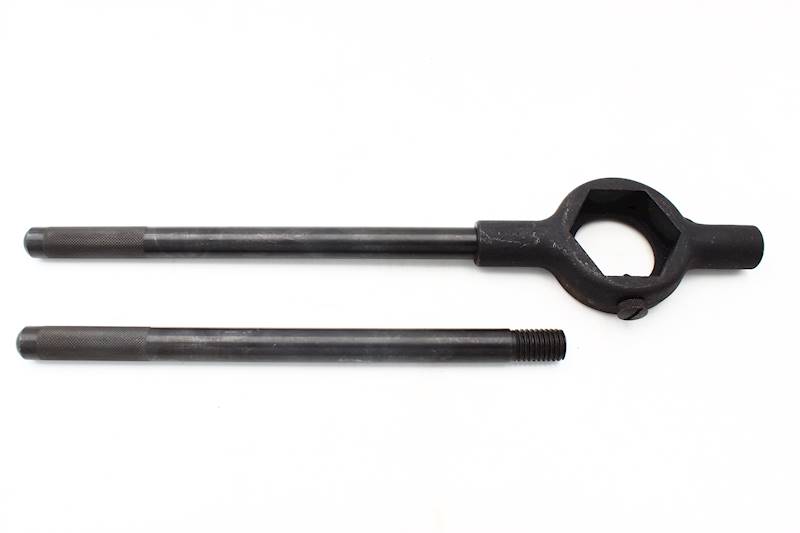 Taps and Dies Collection Canadian Industrial Supply