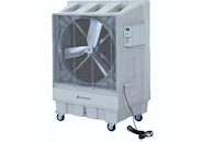 Portable Evaporative Cooling Units