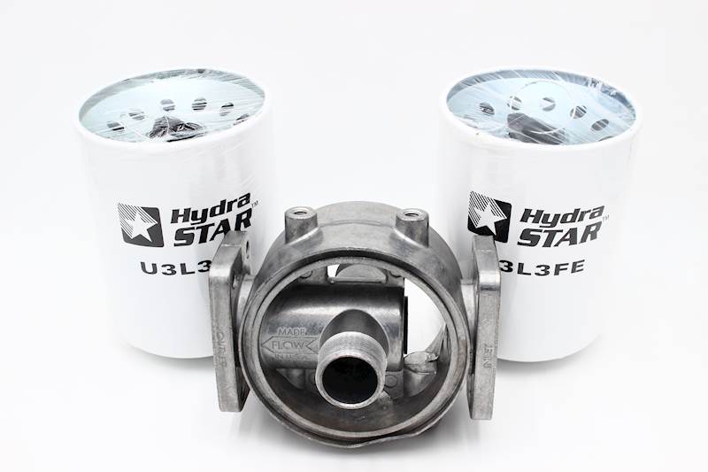 Heavy Duty Filters Collection Canadian Industrial Supply