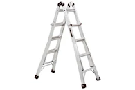 Multipurpose Ladders