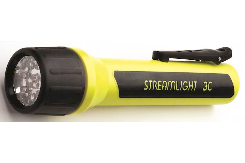 Flashlights Collection Canadian Industrial Supply