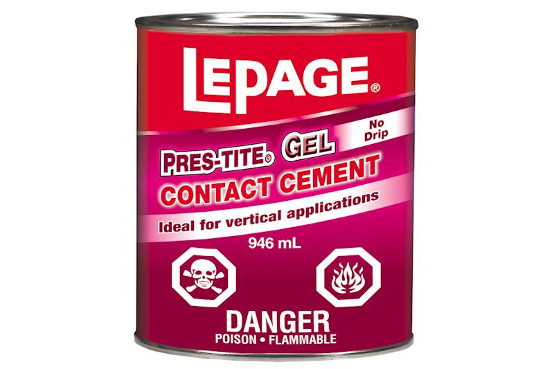 Adhesives and Cements Collection | Canadian Industrial Supply