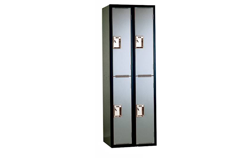 Storage Lockers and Cabinets
