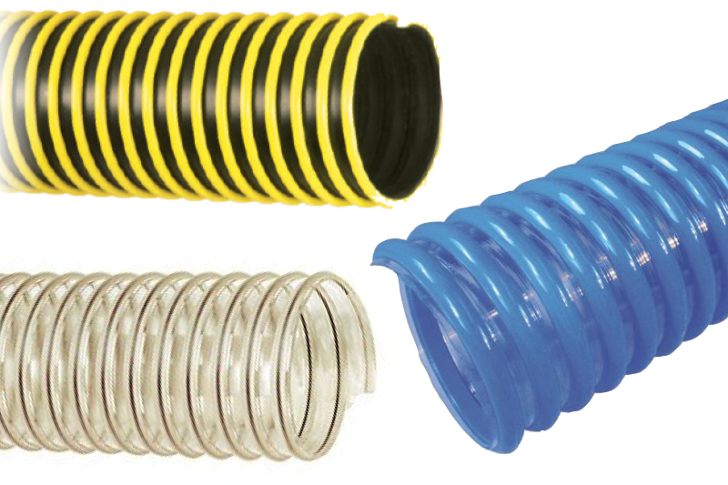 Industrial Ducting Hose