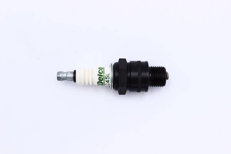 AC Delco AC SPARK PLUG, acdc45l