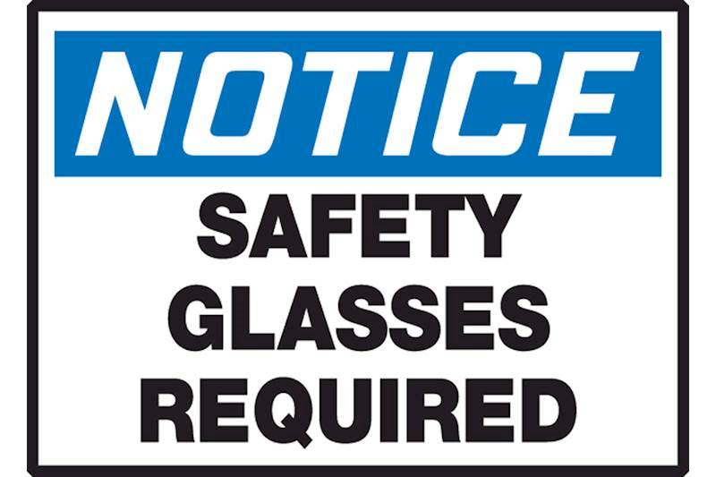 Shop Safety Glasses Products | Gregg Distributors LP