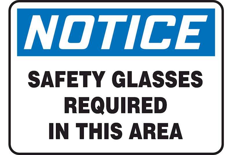 Shop Safety Glasses Products | Gregg Distributors LP