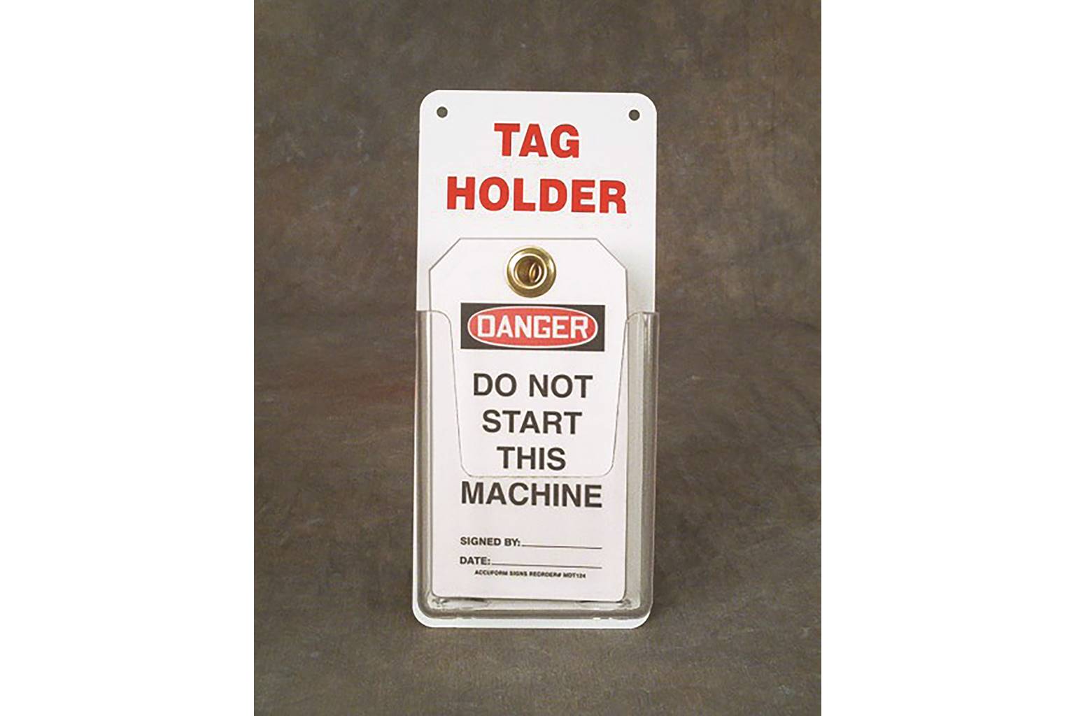 Shop Tags Products | Gregg Distributors LP