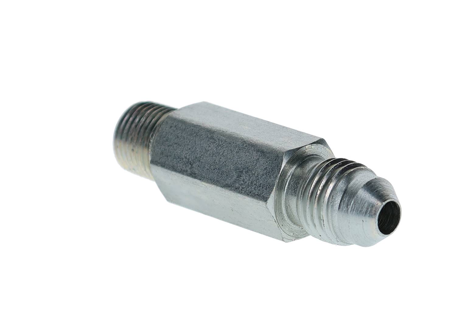 Aeroquip #4 JIC X 1/8NPT ADAPTER | aer20211324 | Gregg Distributors LP