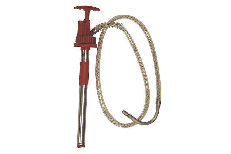 Alemite LTD FAH HAND PUMP PISTON 5GAL | alef403 | ohcanadasupply.ca