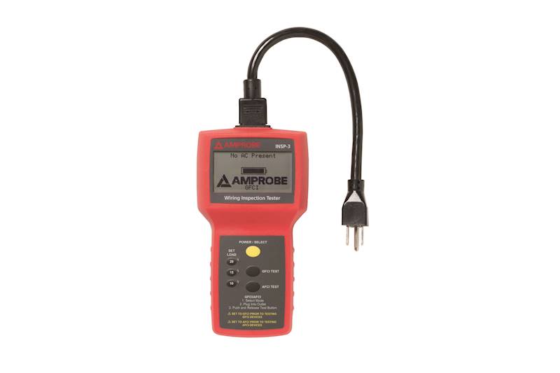 Electrical Testers Collection | Canadian Industrial Supply